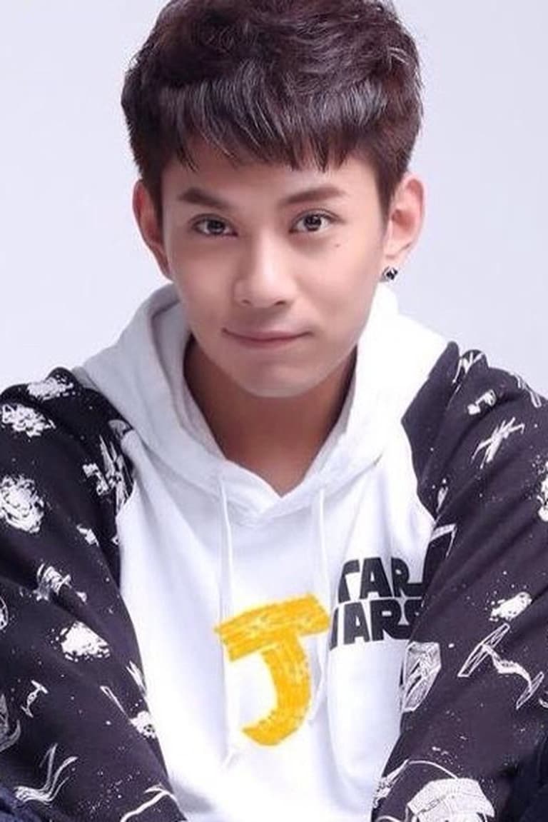 Actor Feng Jian Yu