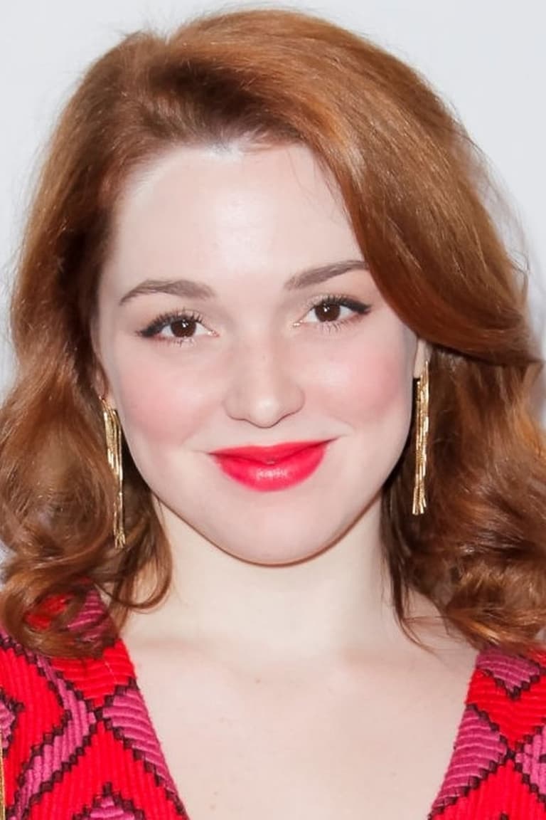 Actor Jennifer Stone