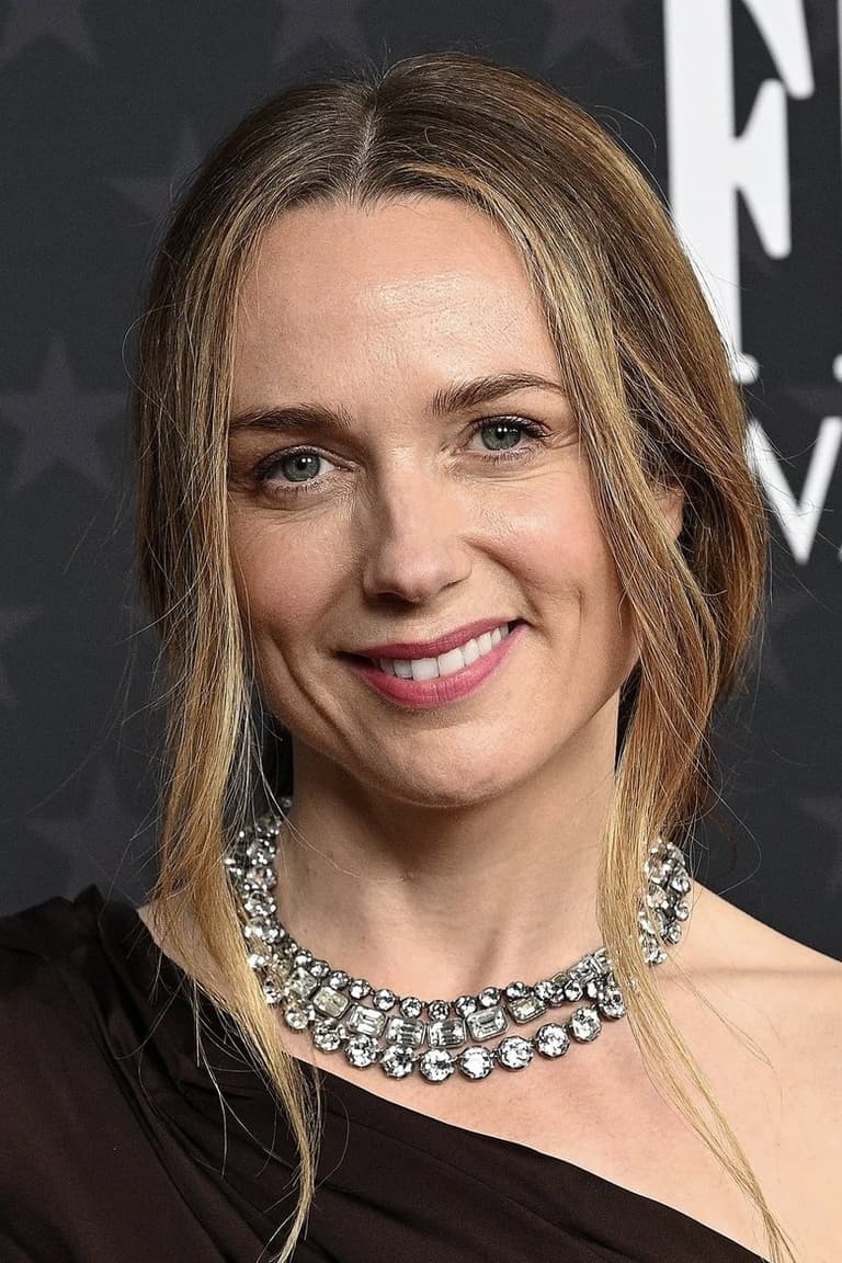 Actor Kerry Condon