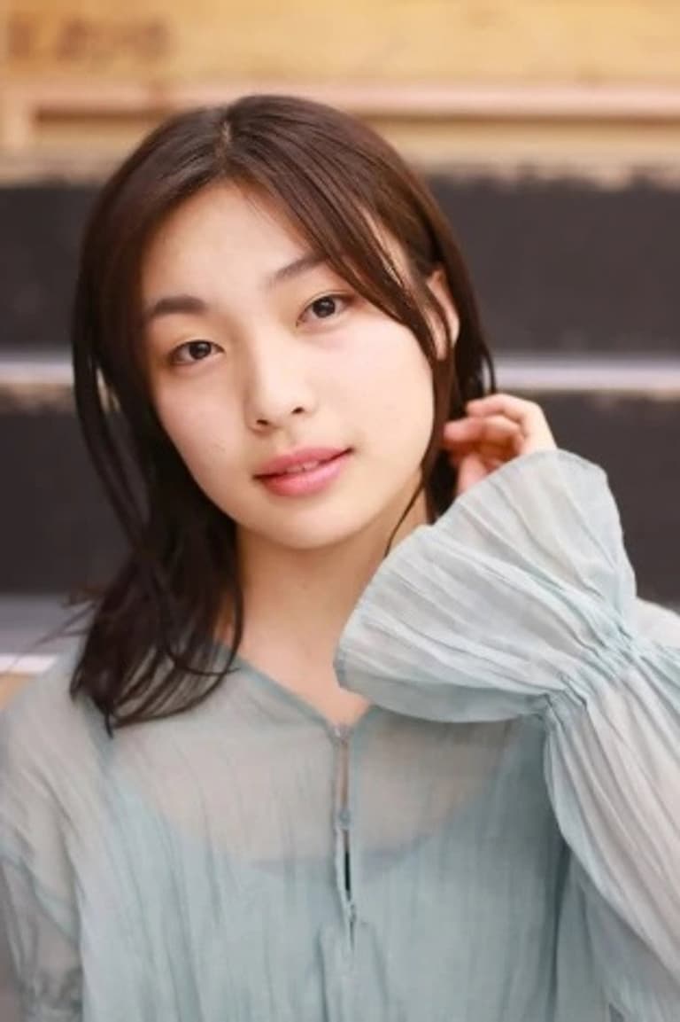Actor 芋生悠