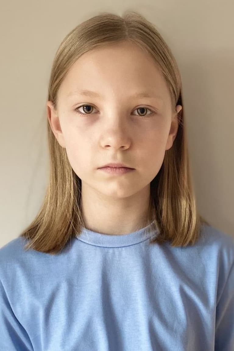 Actor Nele Ahrensmeier