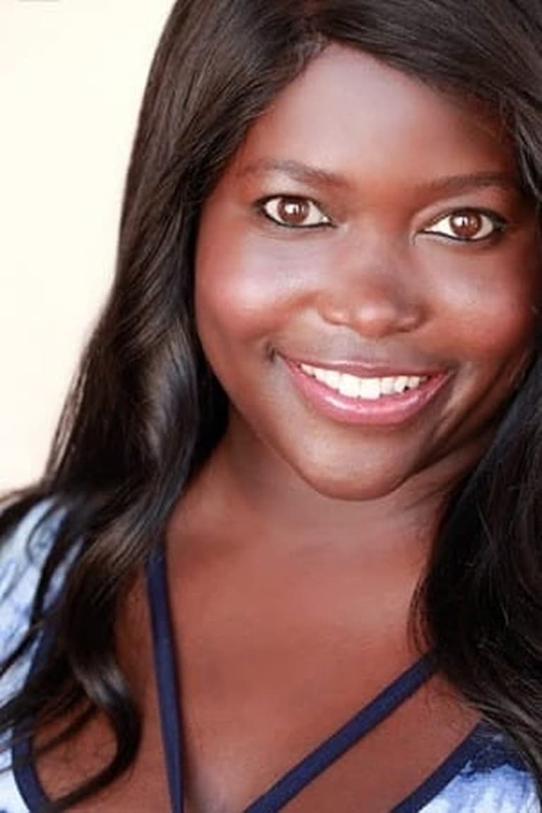Actor Secunda Wood