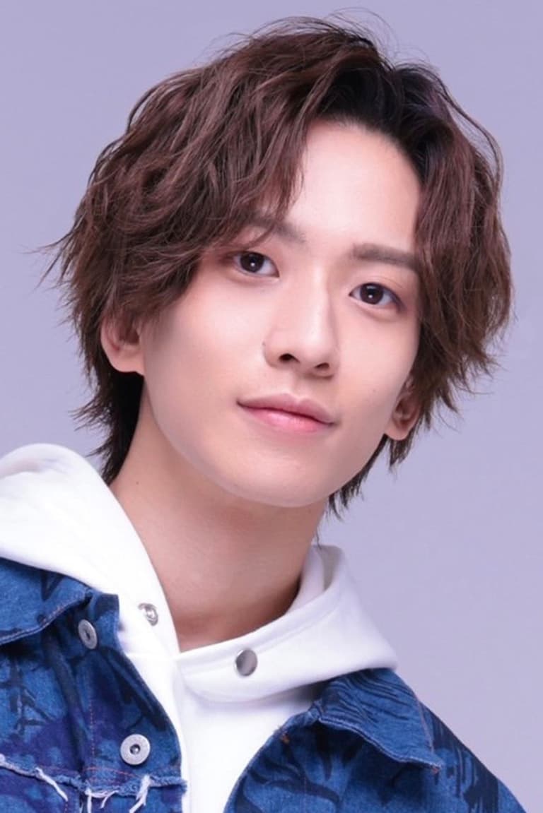 Actor 吉高志音