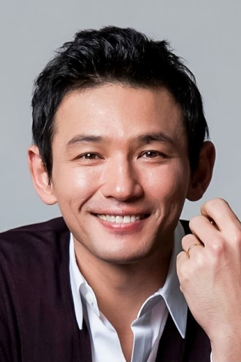 Actor 황정민