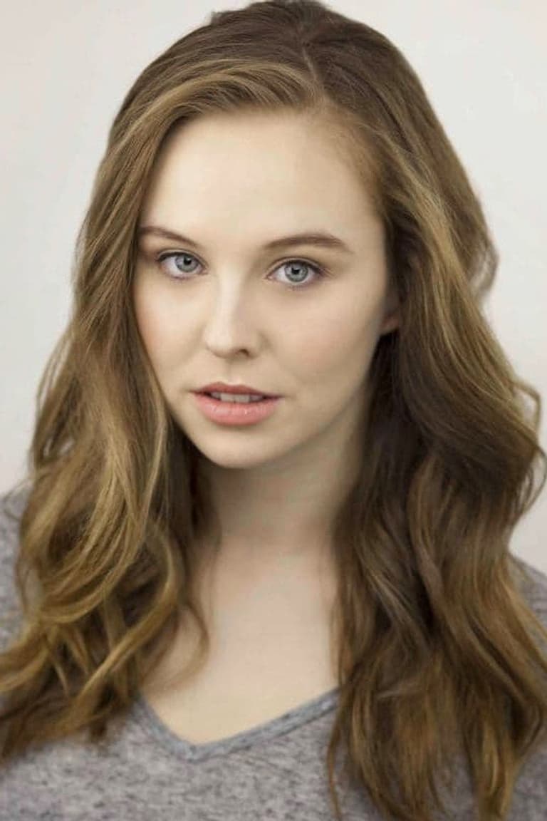 Actor Ellen Marguerite Cullivan