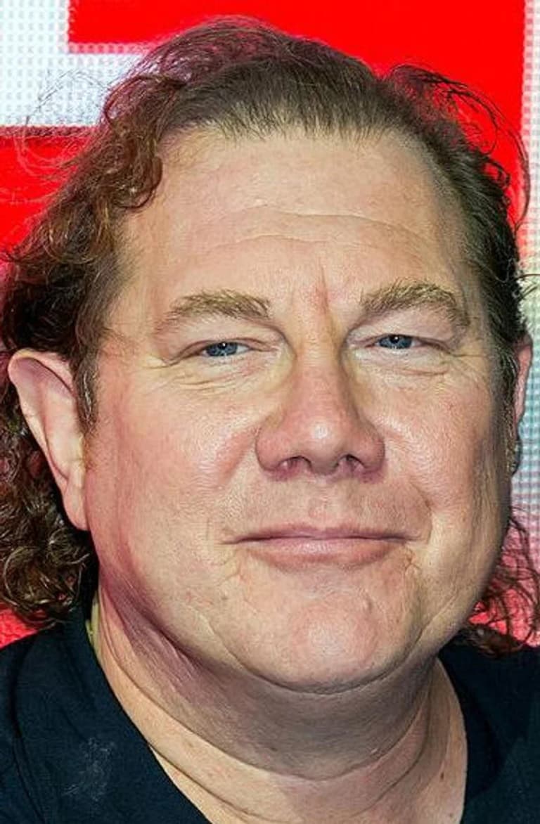Actor Fred Tatasciore