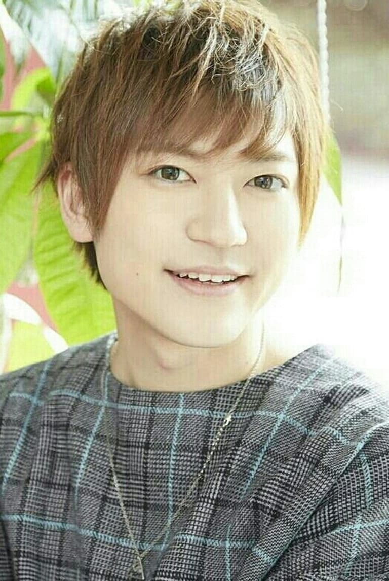 Actor 小林竜之
