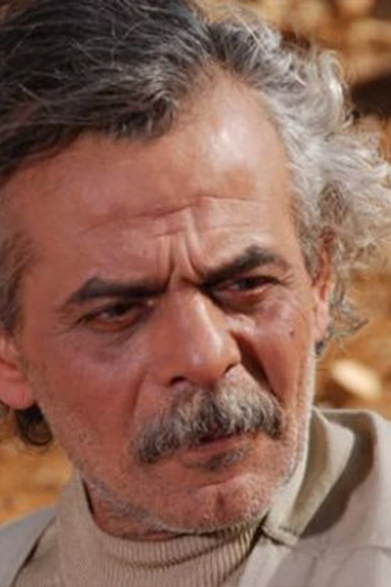 Actor فايز قزق