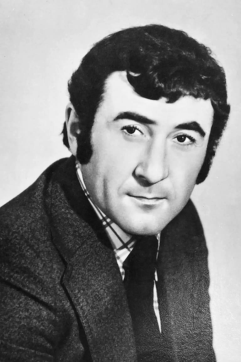Actor Леонид Каневский