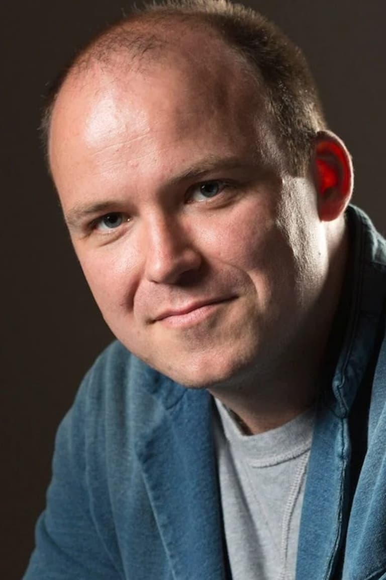 Actor Rory Kinnear