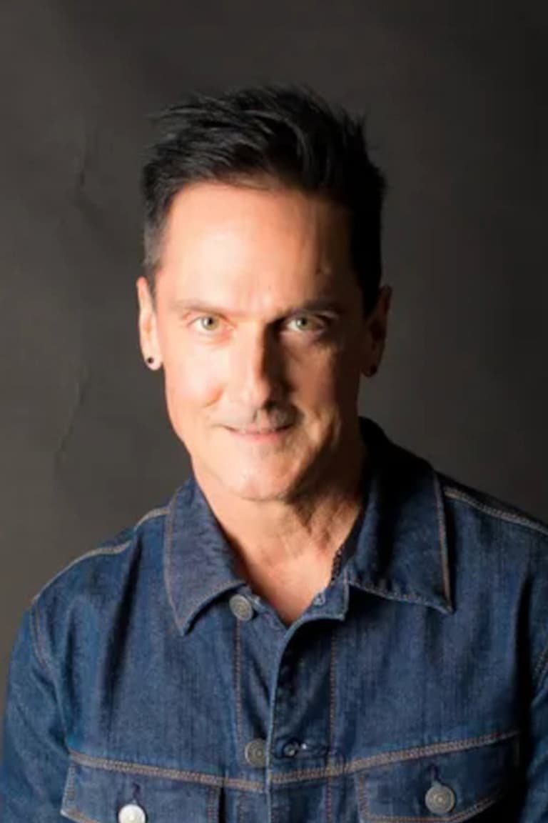 Actor John Fedevich