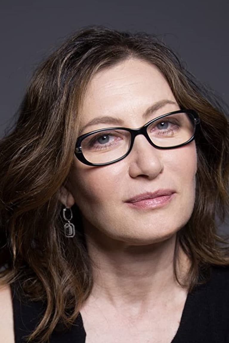 Actor Annabelle Gurwitch