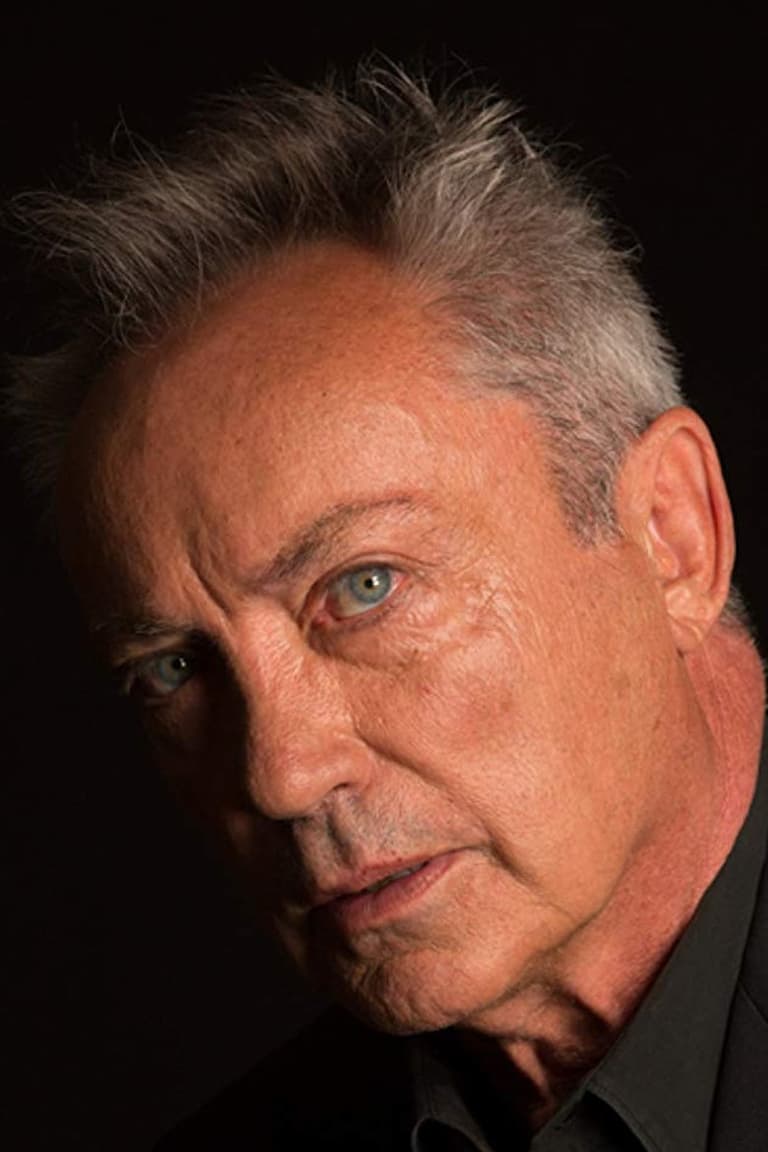 Actor Udo Kier