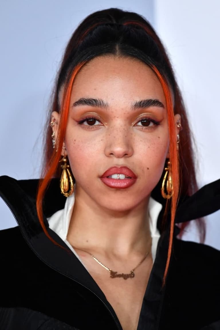 Actor FKA twigs