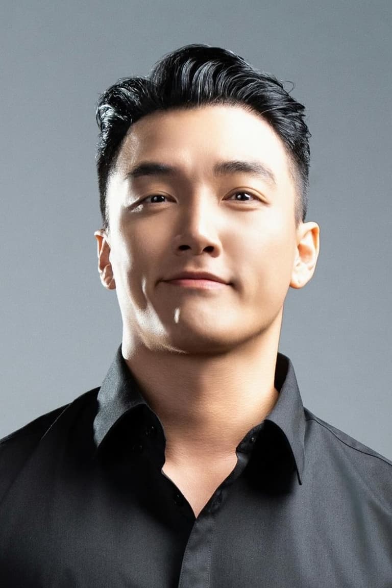Actor 세븐하이