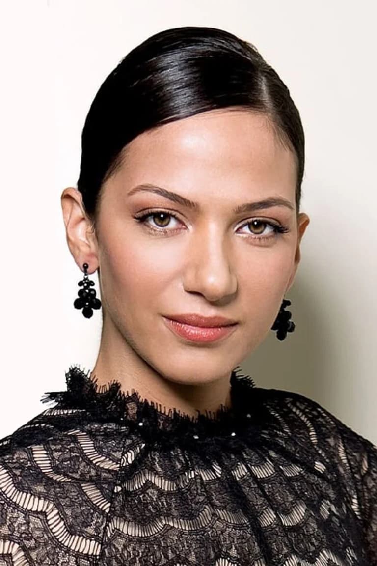 Actor Melike Güner