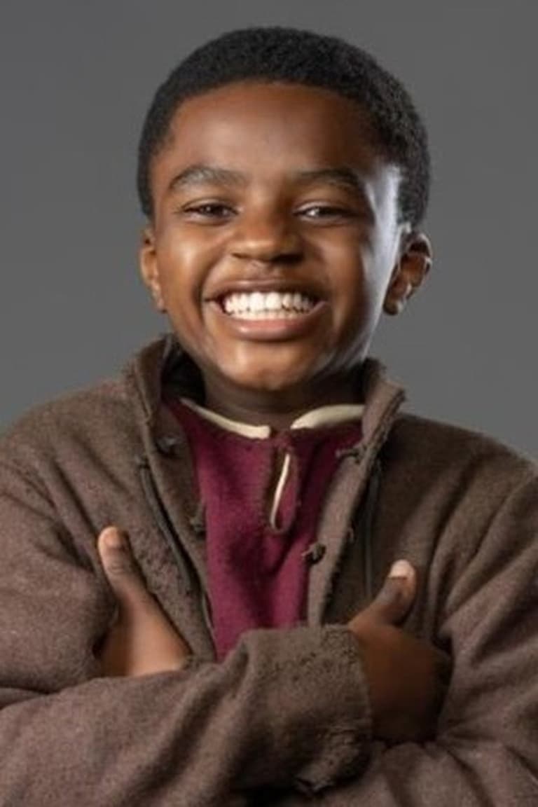 Actor Eddie Karanja