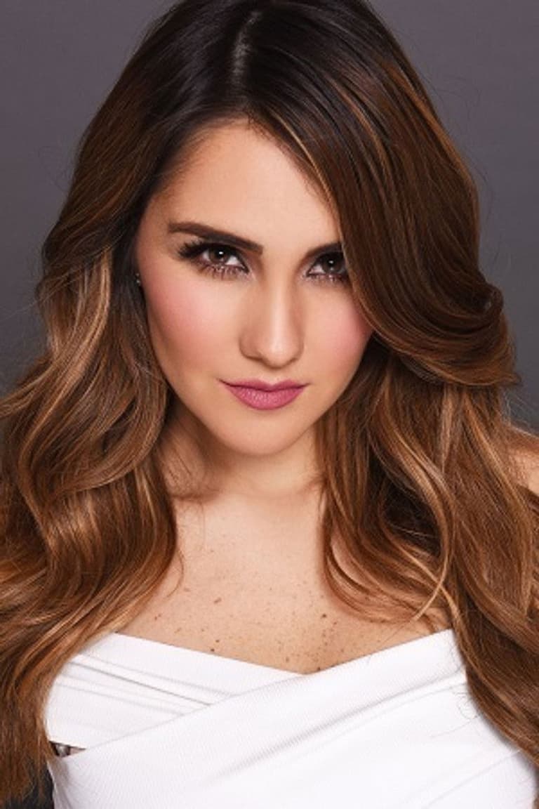 Actor Dulce María
