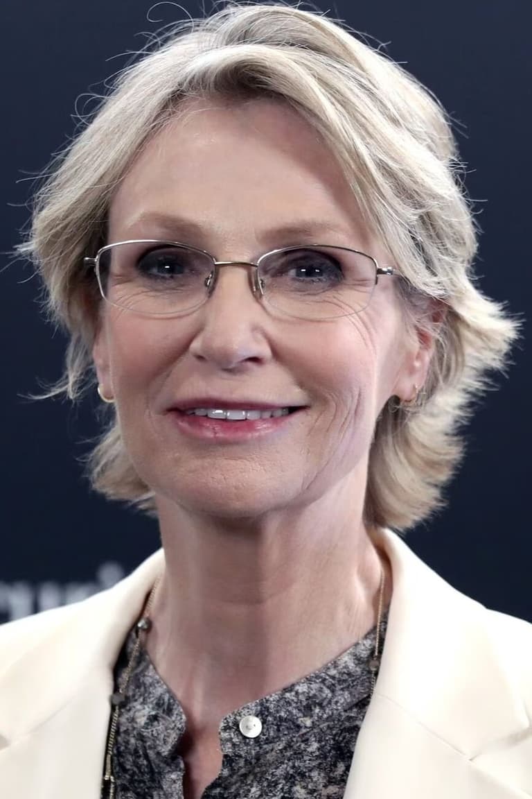 Actor Jane Lynch