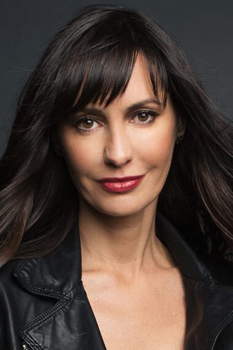 Actor Charlene Amoia