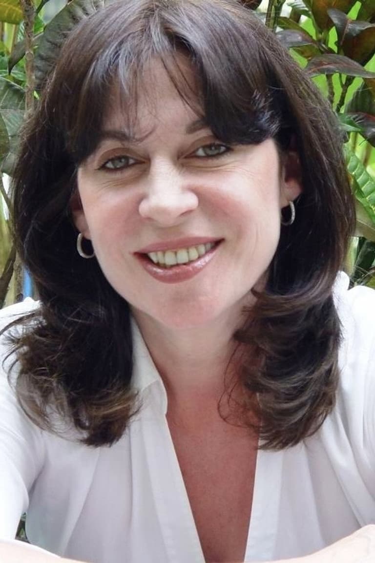 Actor Carlota Sosa