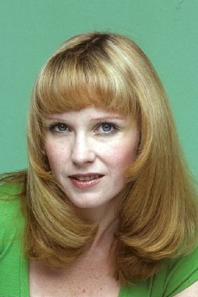 Actor Kathryn Reynolds