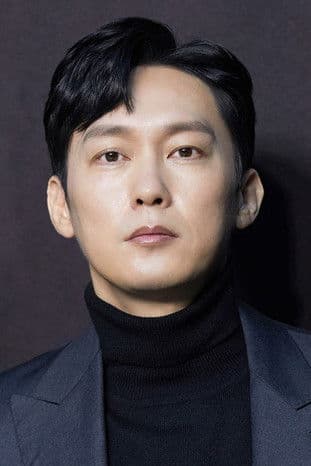 Actor 박병은