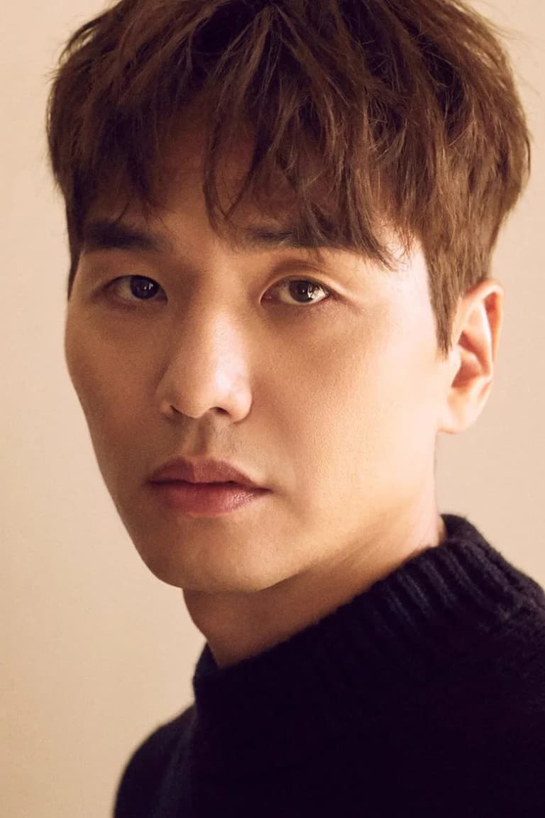Actor Kim Tae-hun