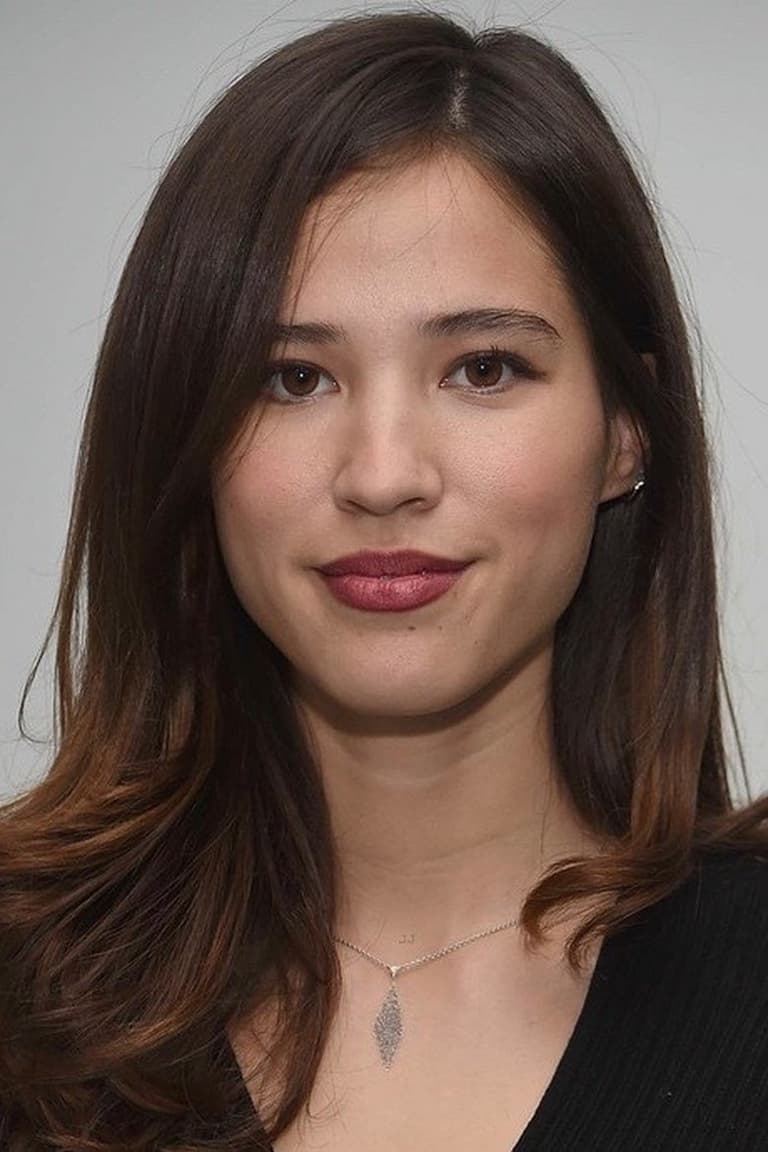 Actor Kelsey Asbille