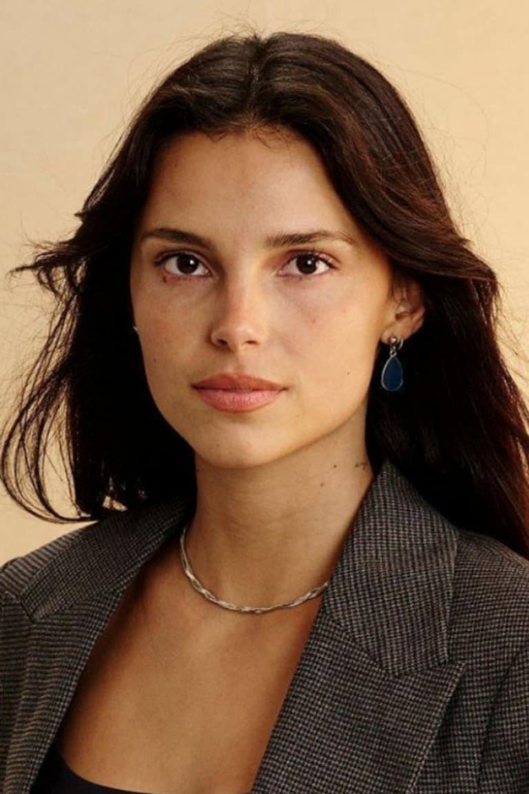Actor Inde Navarrette