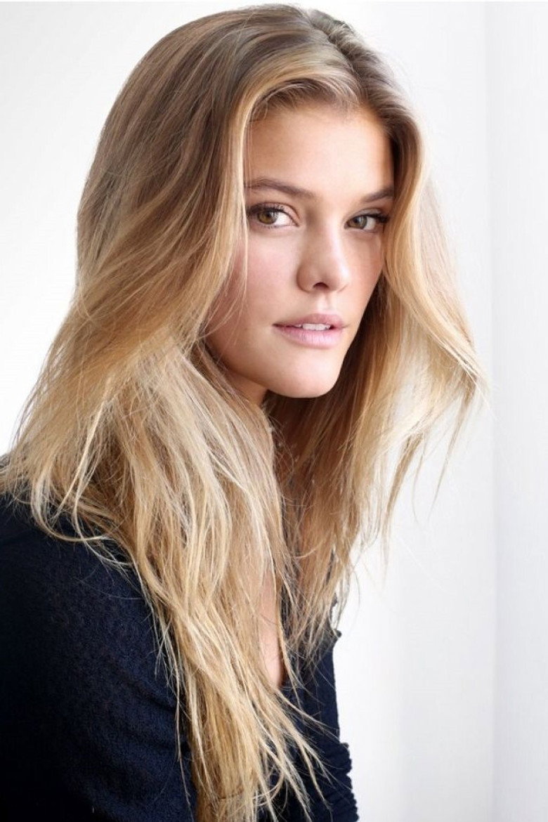 Actor Nina Agdal