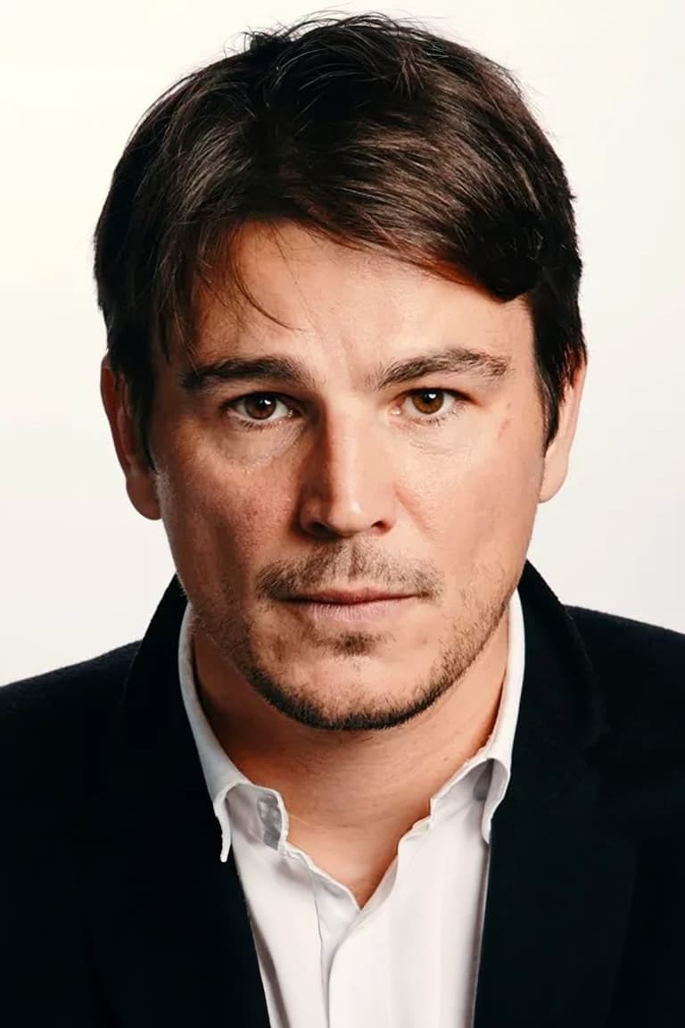 Actor Josh Hartnett