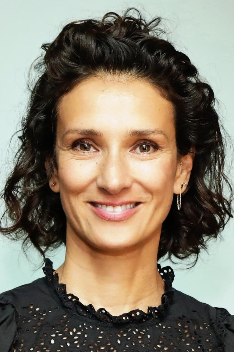Actor Indira Varma