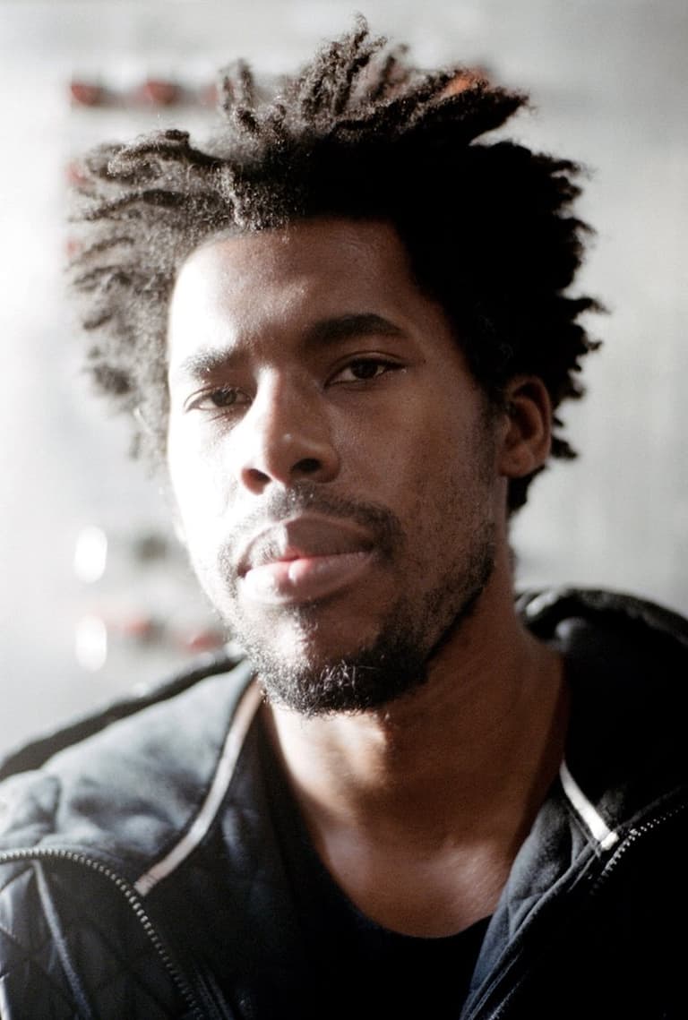 Actor Flying Lotus
