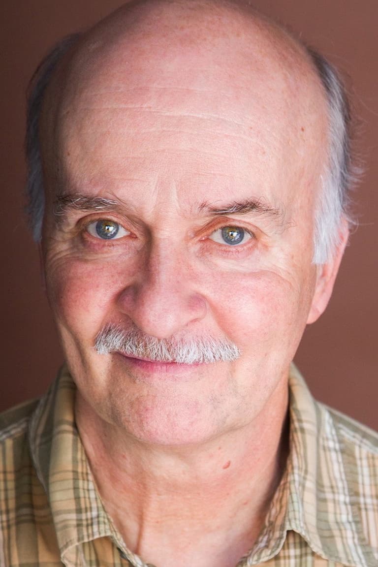Actor Kyle Colerider-Krugh
