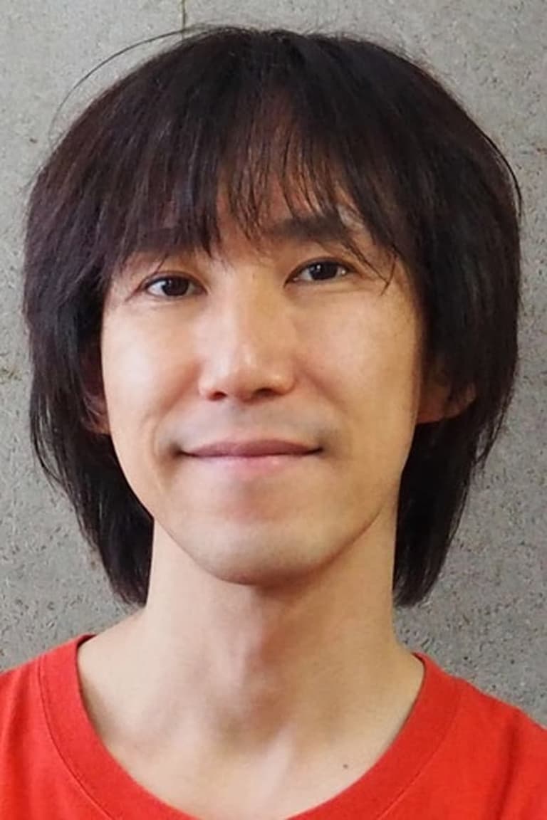 Actor Daisuke Hirakawa