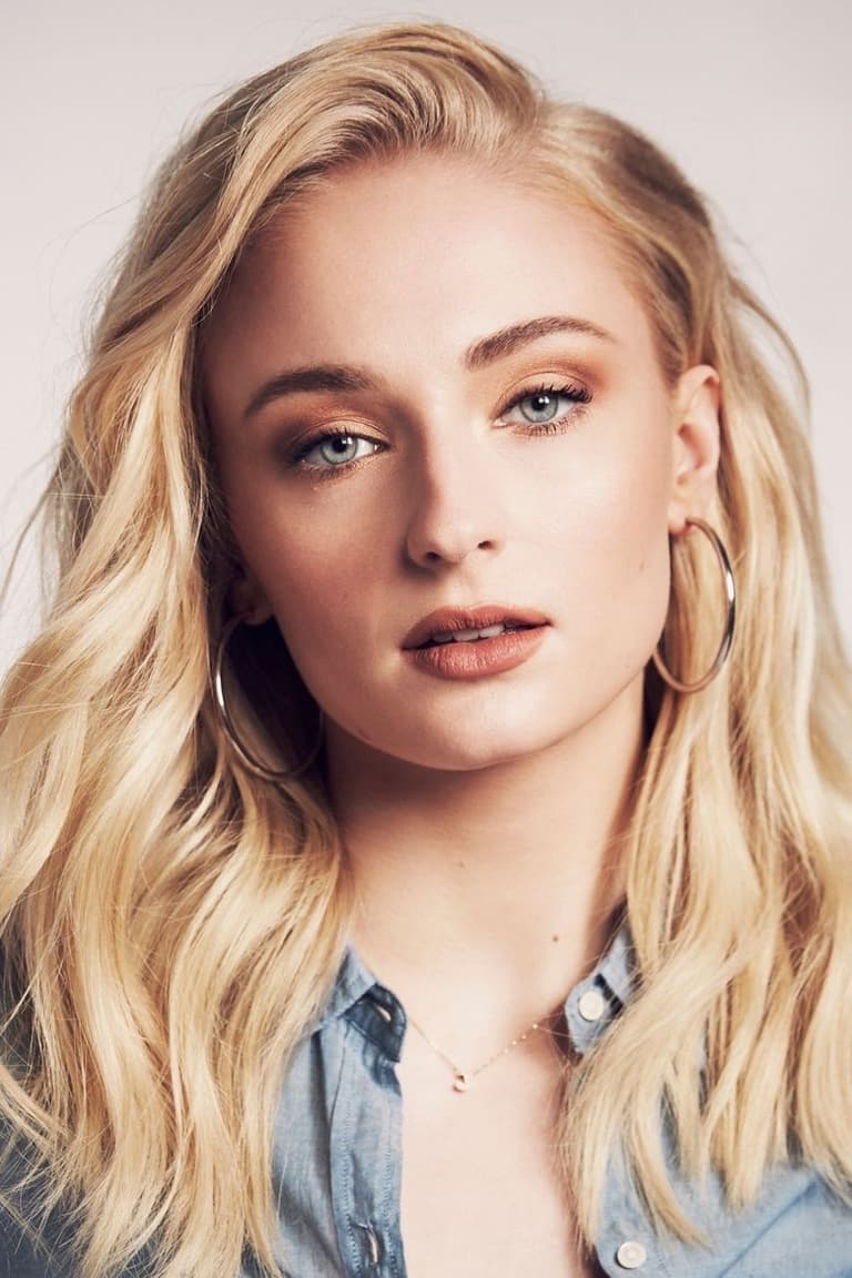 Actor Sophie Turner