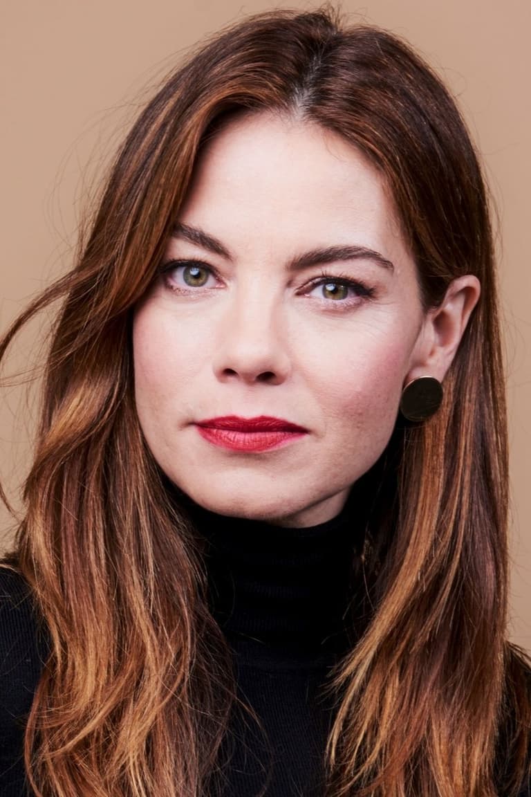 Actor Michelle Monaghan
