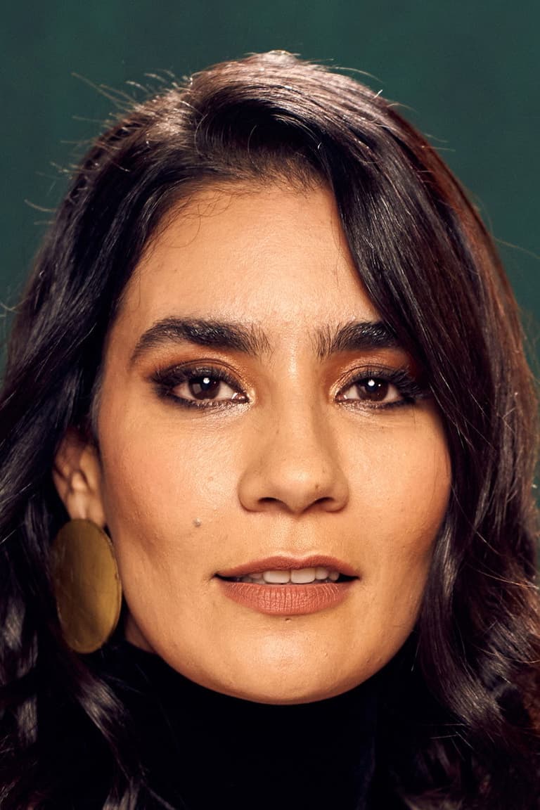 Actor Geetika Vidya