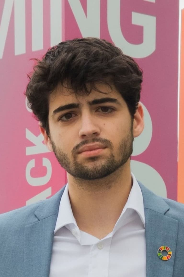 Actor Joshua Rush