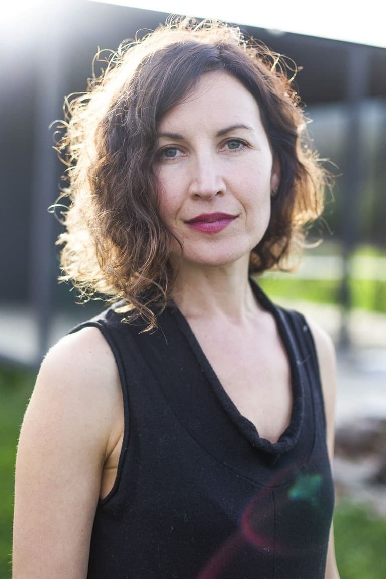 Actor Aria Alpert Adjani