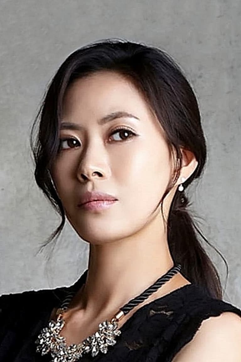 Actor 유채영