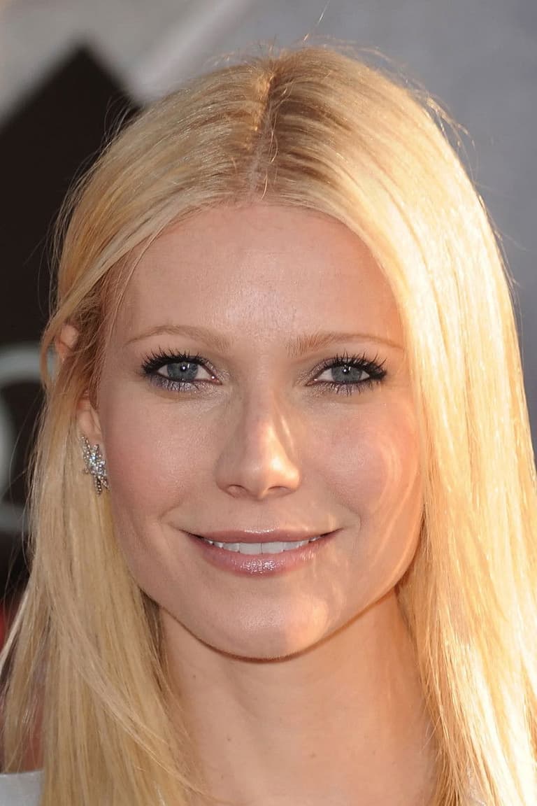 Actor Gwyneth Paltrow