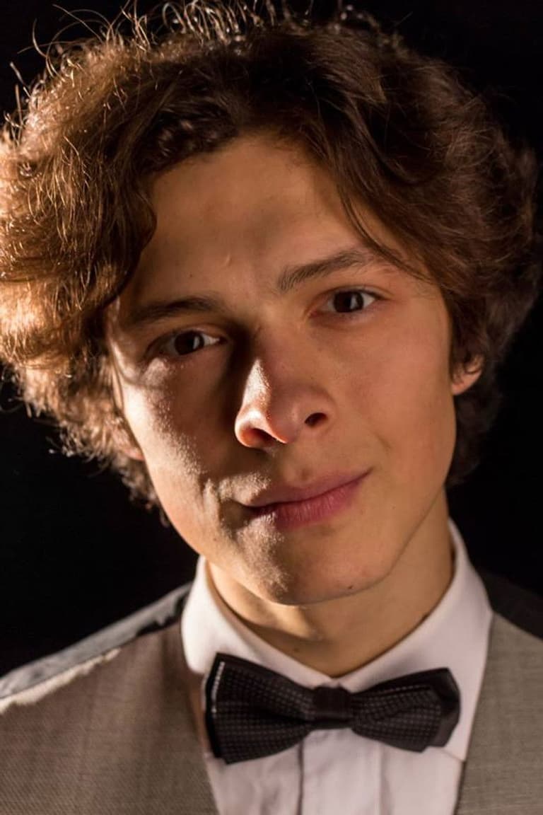 Actor Петро Ніньовський