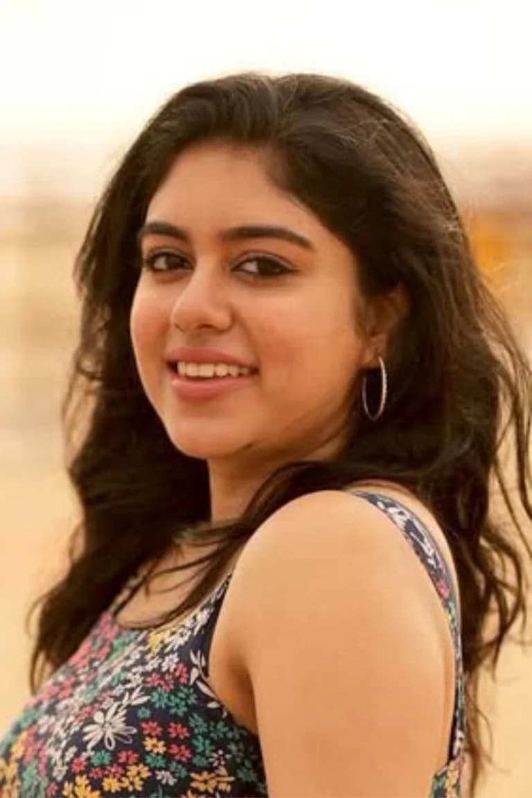 Actor Ramya Ranganathan