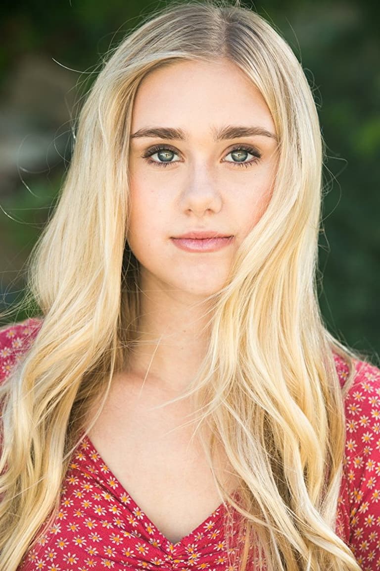 Actor Emily Skinner