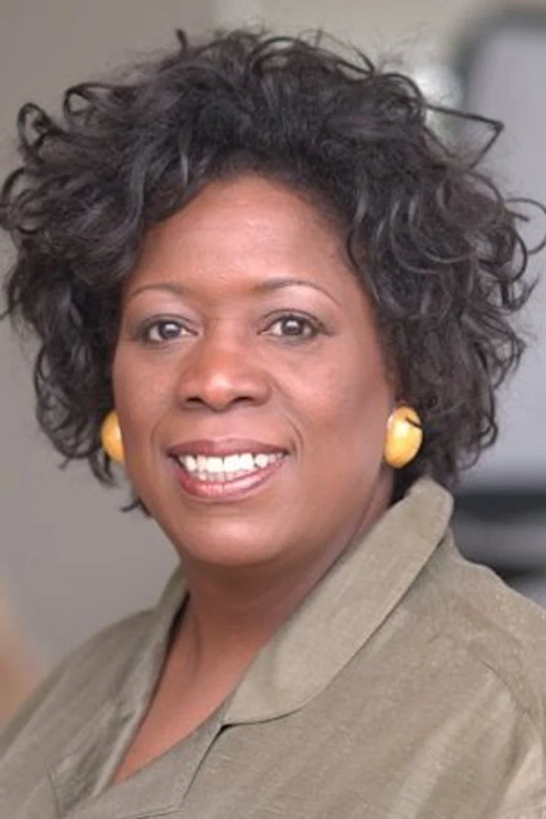 Actor Carmen Twillie