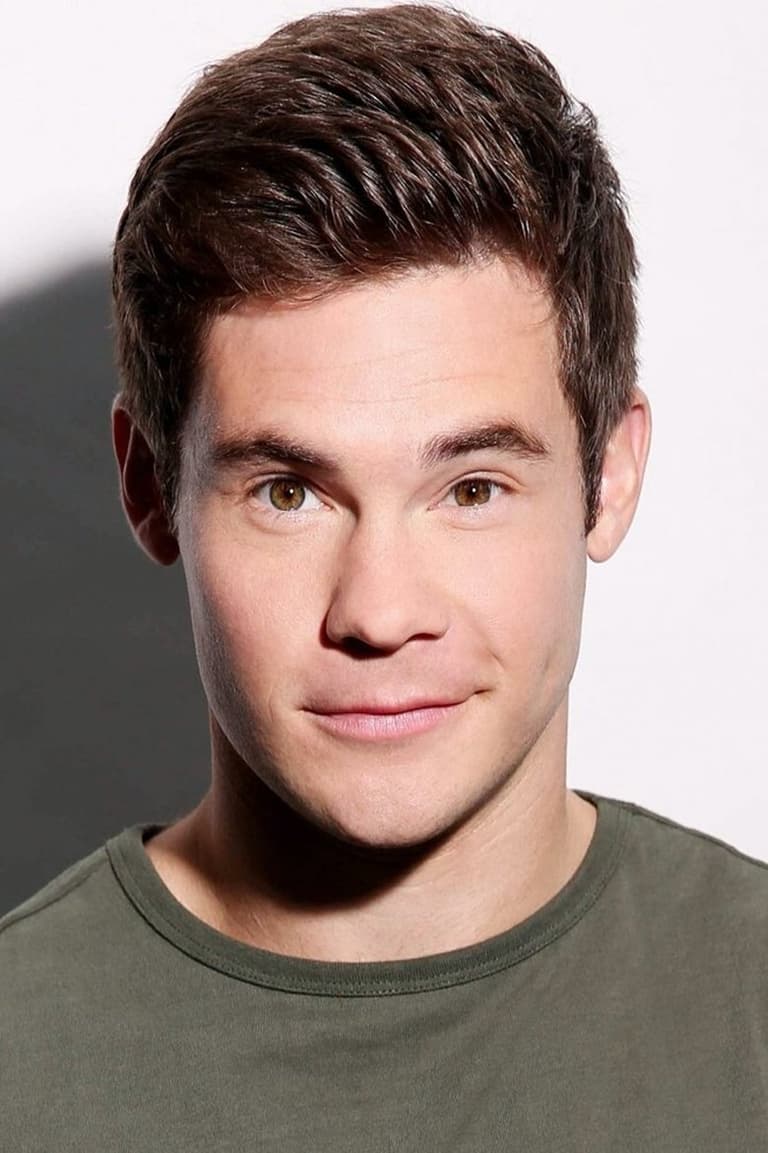 Actor Adam Devine