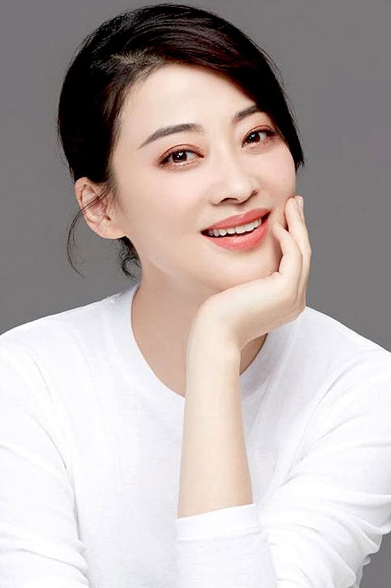 Actor 梅婷
