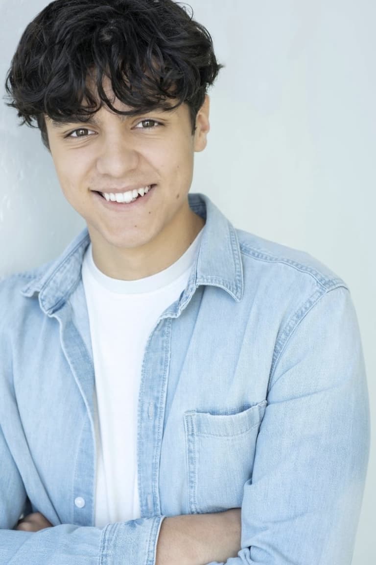 Actor Keenan Lehmann